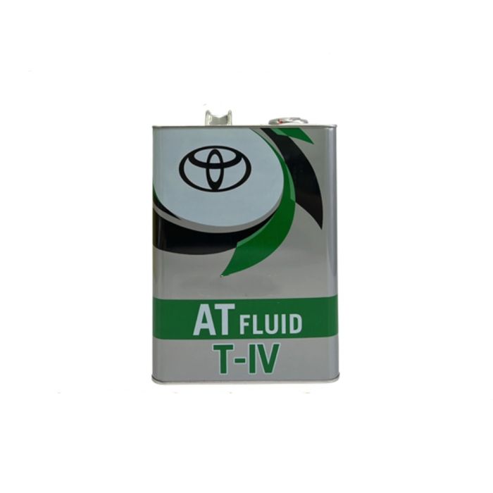 Toyota T-IV Fluid (Gear Oil) - 08886-81015