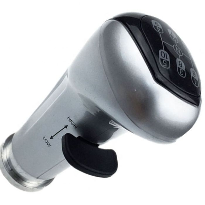 Gear Shift Handle - WG9925240020