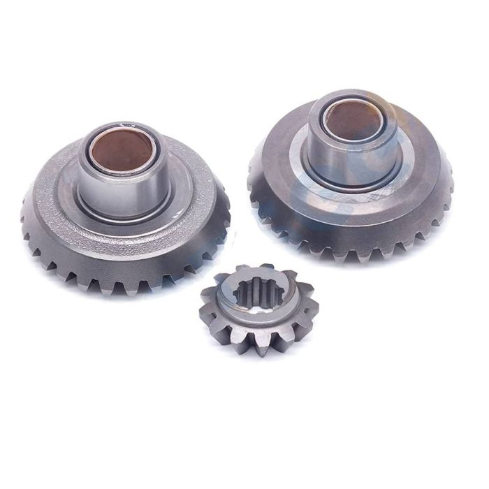Yamaha Gear Set - 6JD455500000