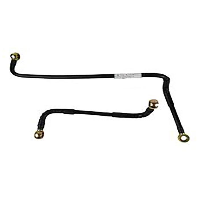 Fuel Supply Hoses - VG1092080018