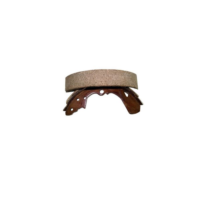 Brake Shoe (Bajaj) - SHW22331