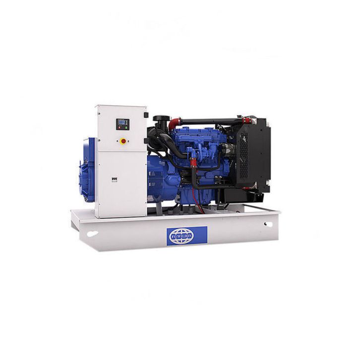 275KVA FG Wilson Diesel Generator (Perkins Engine) - P275(Basic)