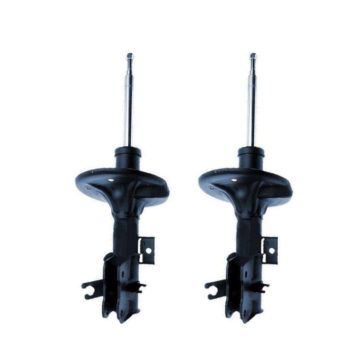 Excel-G Front Gas Strut  (SET) - 633042, 633043