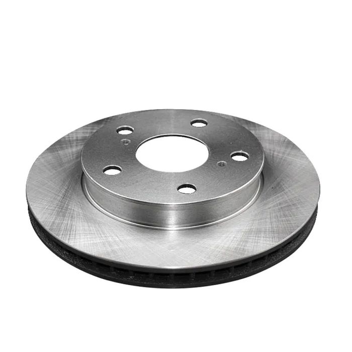 Front Brake Disc- 43512-42030