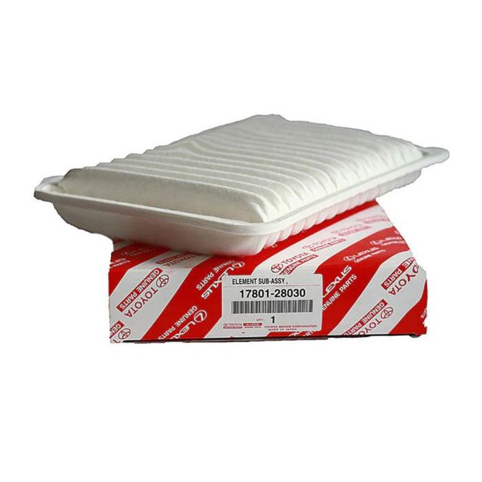 Air Filter - 17801-28030S