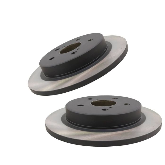 Super Gold Brake Disc (sets) - 42431-78010