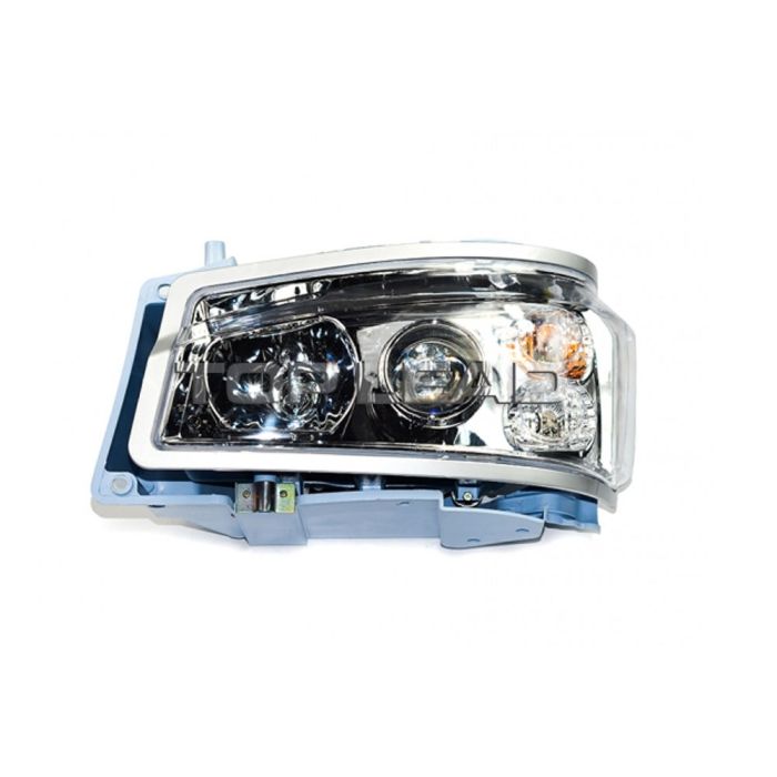 Head Lamp - WG9719720001