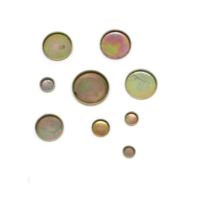 Core Hole Plug-190003989204
