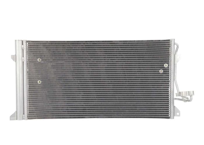 AC Condenser - P0832