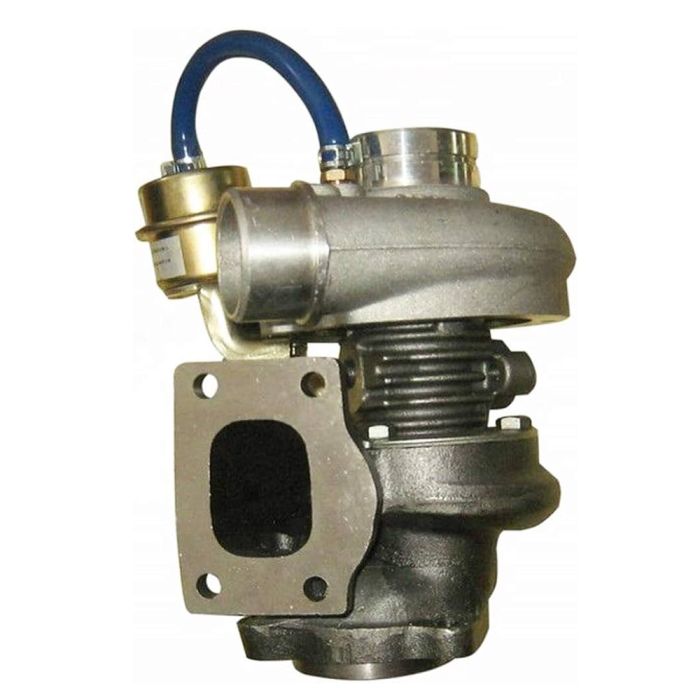 Turbo Charger  -  2674A150-4CY