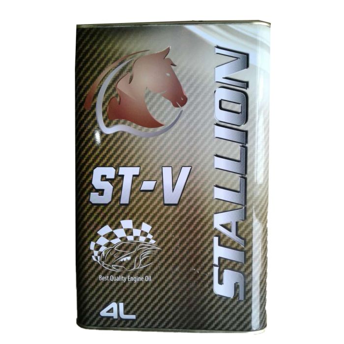Stallion 1 ATF Oil (4 Litres) - ST-V