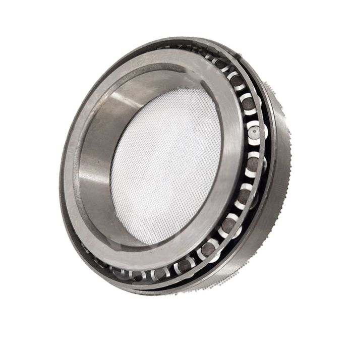 Wheel Bearing (New Body) - H12-0200