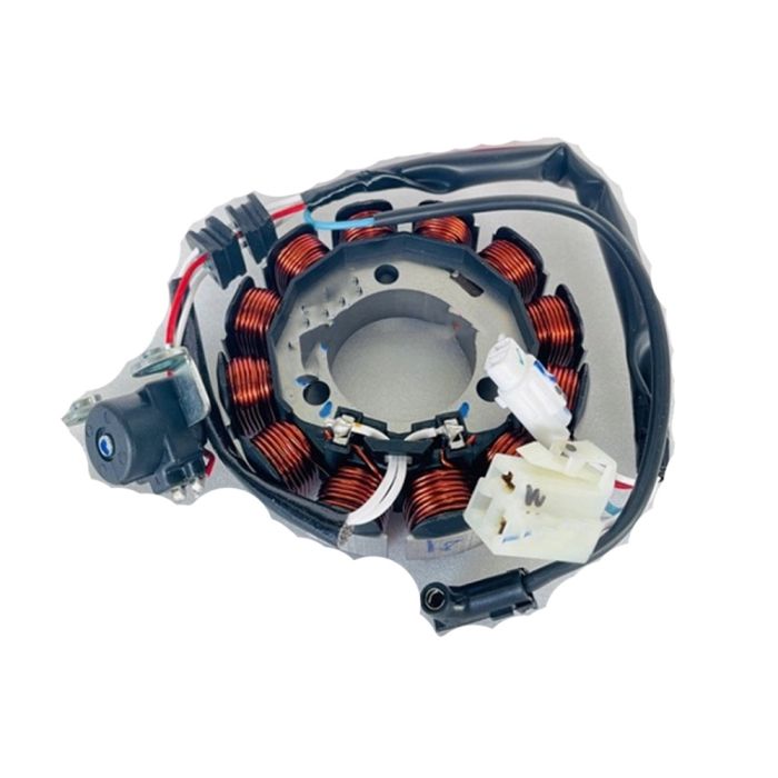 Yamaha Stator ASSY - B44H14100000