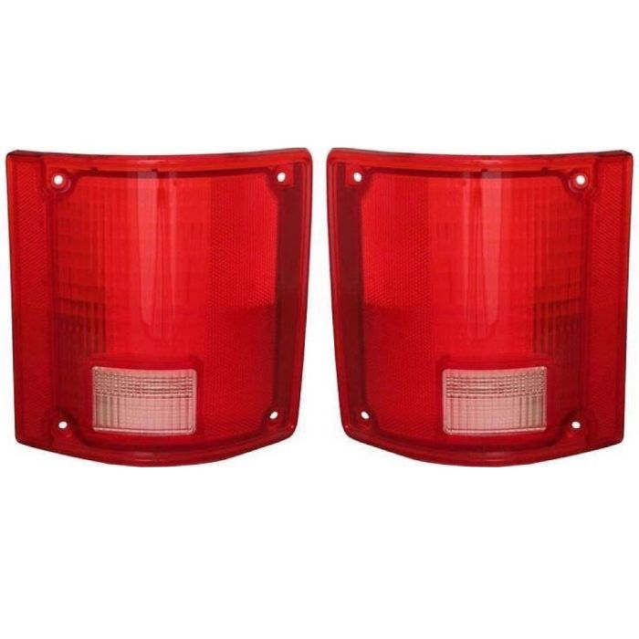 Rear Lamp (Set - Left & Right) - GM123-L000L/R