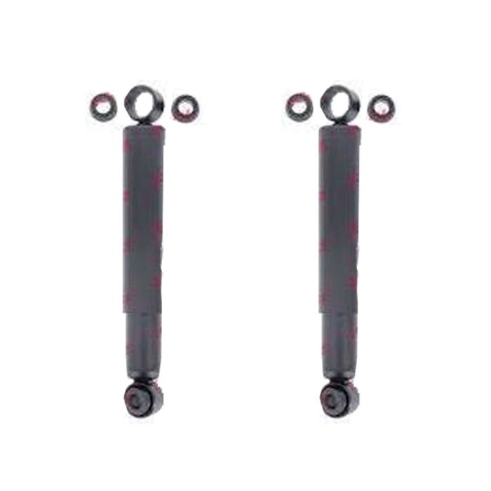Excel - G Rear Gas Shock Absorber (Set) - 344212