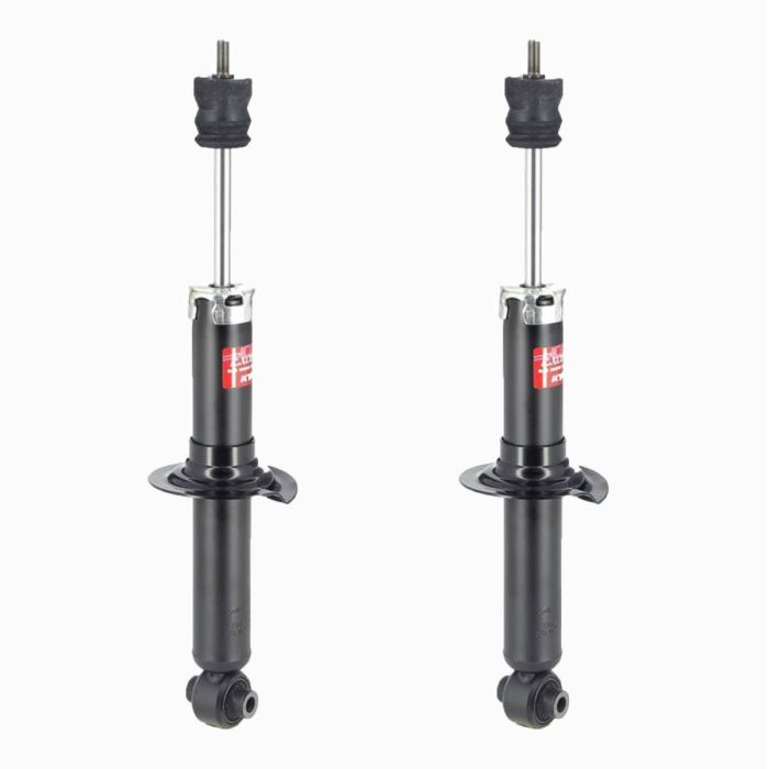 Excel - G Rear Gas Strut (Set - Right, Left) - 340116, 340118