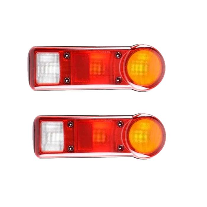 Tail Lamp (Set) - FT04-1409