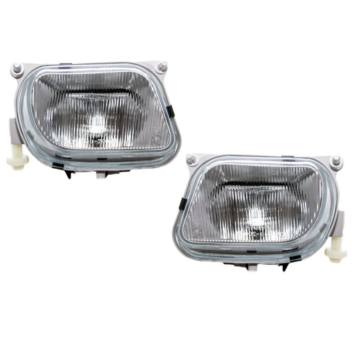 Fog Lamp ("Set", "Left/Right'') - FT01-0604B