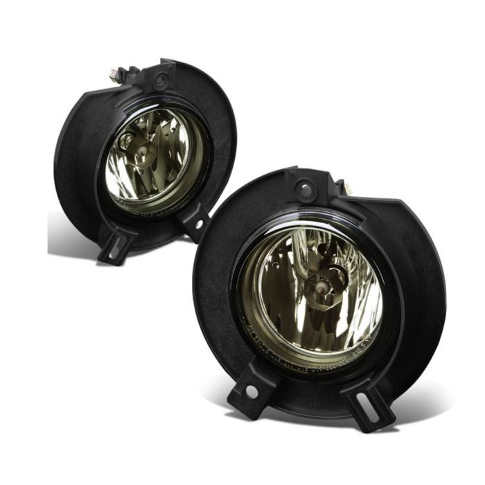 Fog Lamp ( Set - Left & Right) - FR468-B000L/R