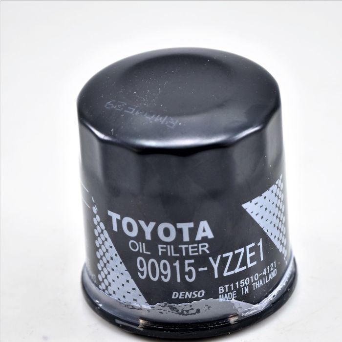  Oil Filter - 90915-YZZE1