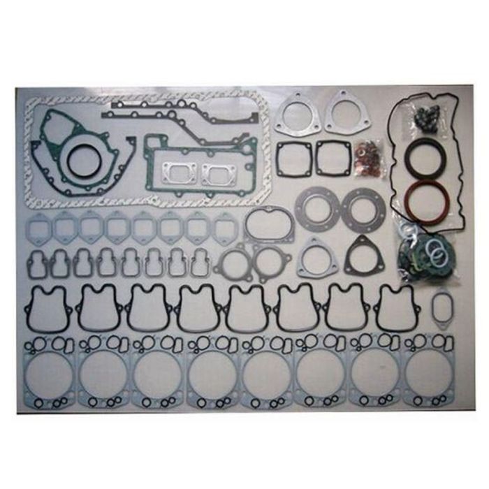 ELPI Full Gasket Kit - LP135 3033