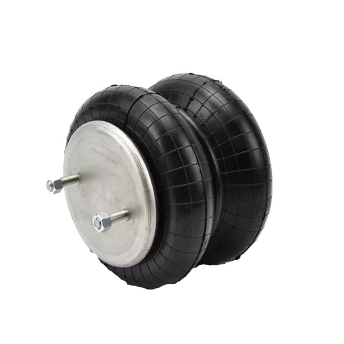 Convoluted Air Spring - 2RC-155-5C