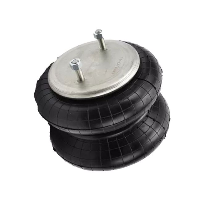 Convoluted Air Spring - 2RC-155-8C