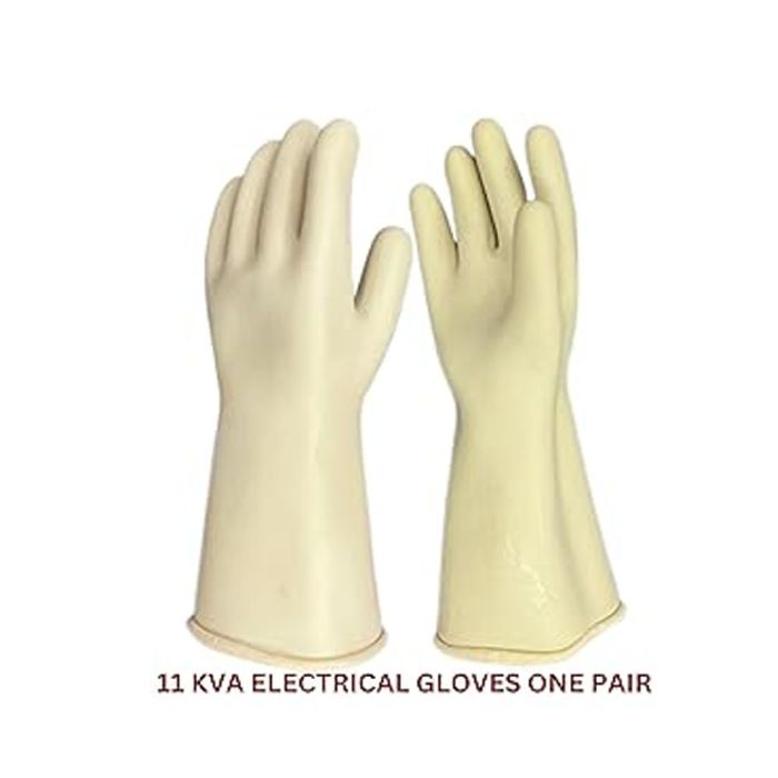 11KVA High Tension Gloves - HTG-03