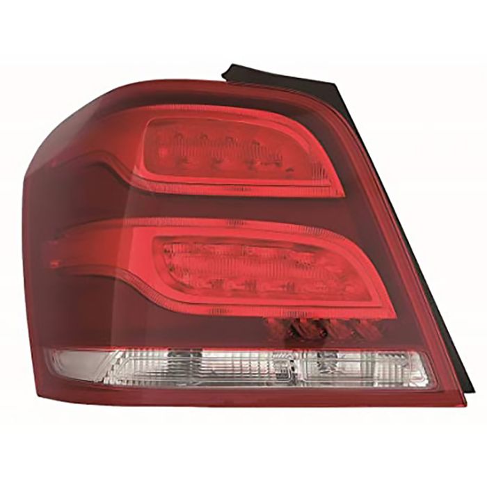 BackLight Mercedes-Benz (Set - Right, Left) - 2049060457