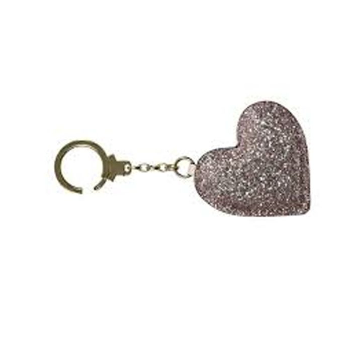 Gliter Heart KeyHold - V1127350	