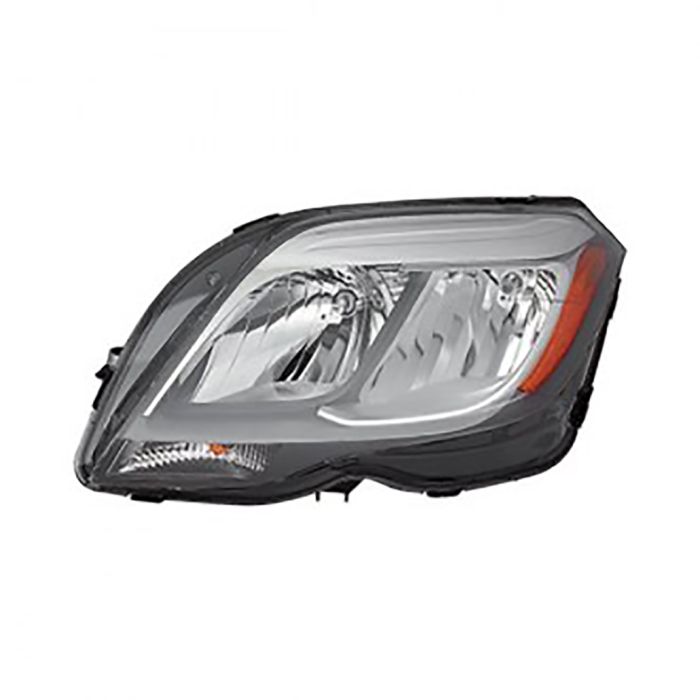 LED HeadLamp Mercedes-Benz (Set - Right, Left) - 2048204139