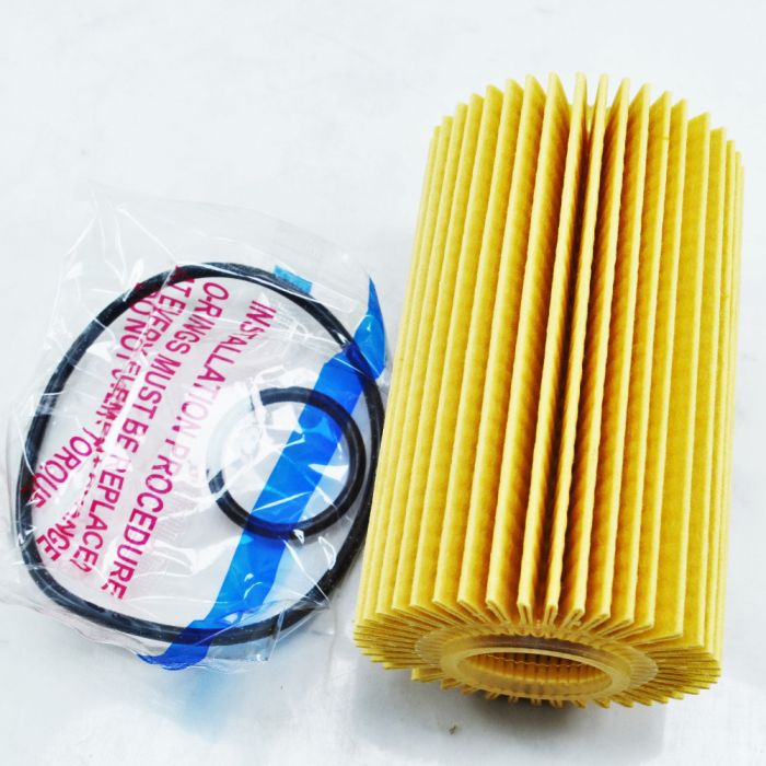  Oil Filter - 04152-YZZA1