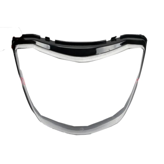 Head Light Glass - UD110