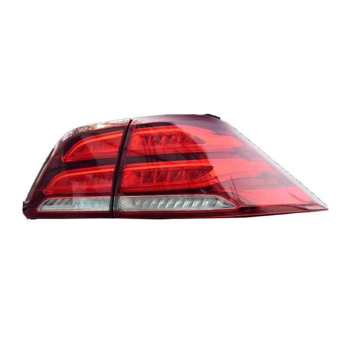 Led BackLight Mercedes-Benz (Set - Right, Left) - 1669065501