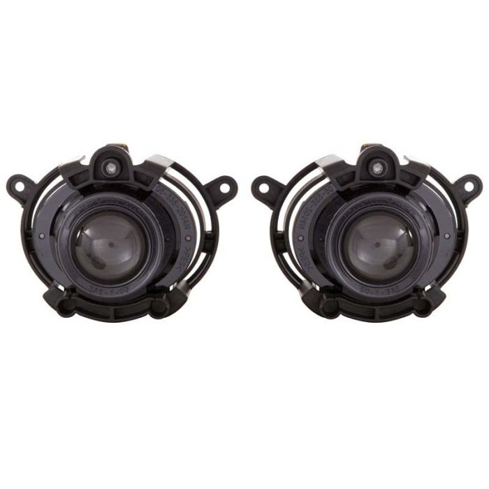 Fog Lamp (Set) - 95419301