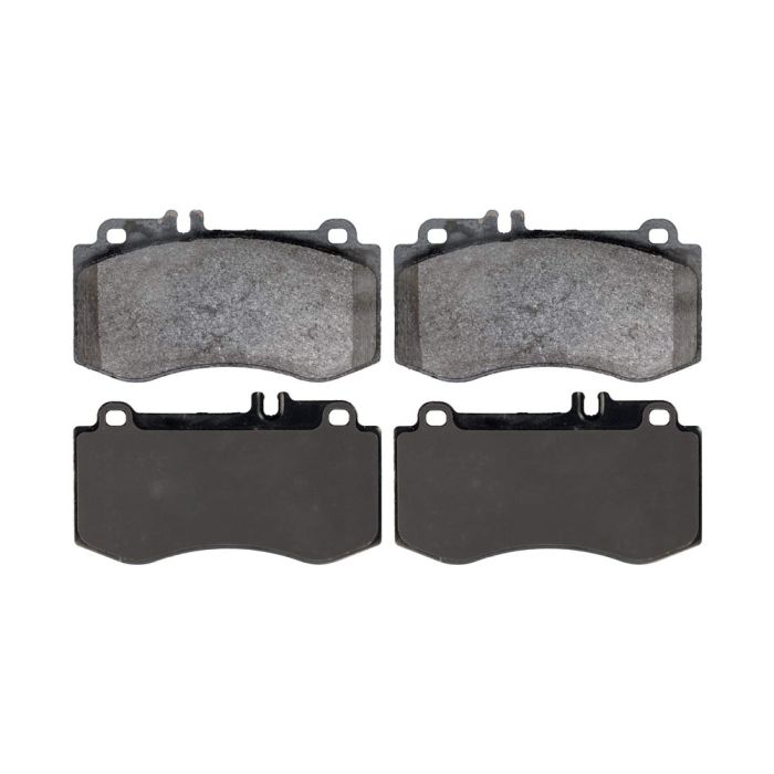 Brake Pad (Set) - 0074206320