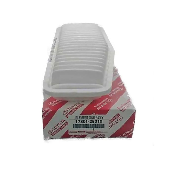 Air Filter - 17801-28010S