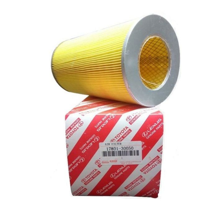 Air Filter - 17801-30050