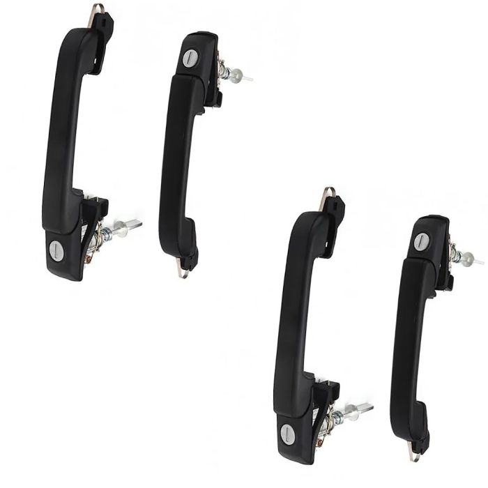 Door Handle (Set) - 69211-69001