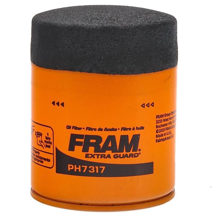 Fram Oil Filter - PH7317