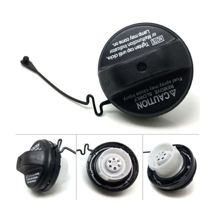 Gas Tank Cap - 77300-33070