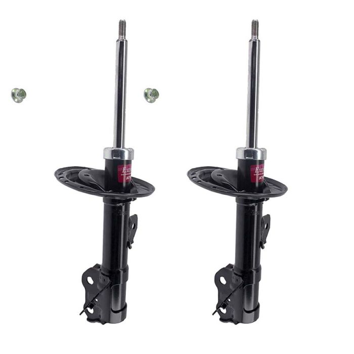 Excel - G Front Gas Shock Absorber (SET) - 339288/29
