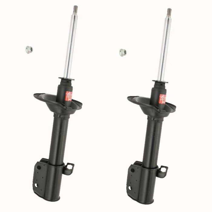 Excel - G Rear Gas Strut (SET - Right, Left) - 334115, 334116