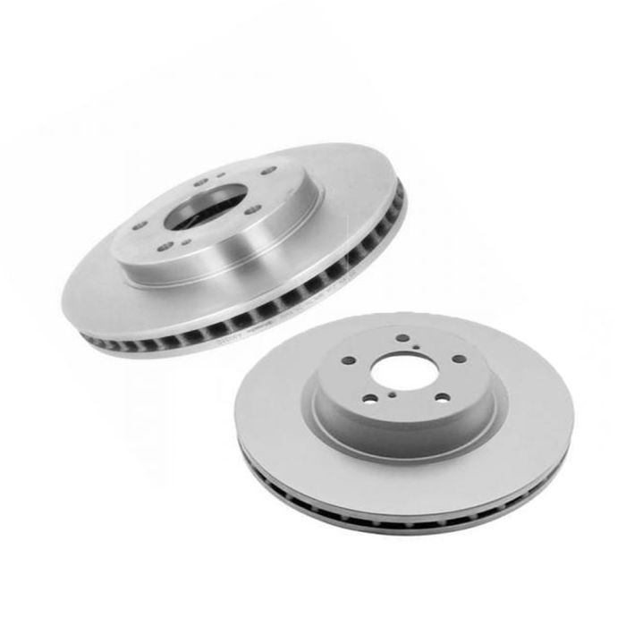 Front Brake Disc- MN102275