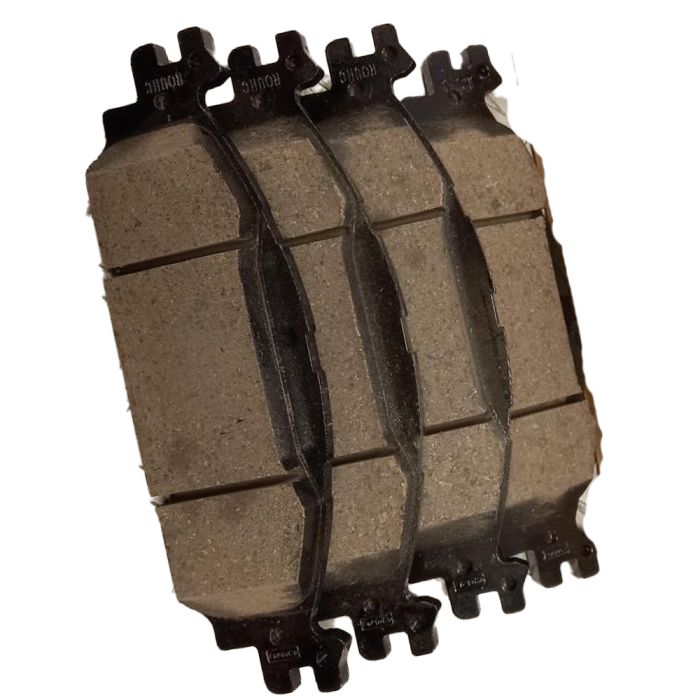 Ceramic Speedplus Brake Pad [Front]  - DG1Z2001 (BB5Z2001-B)