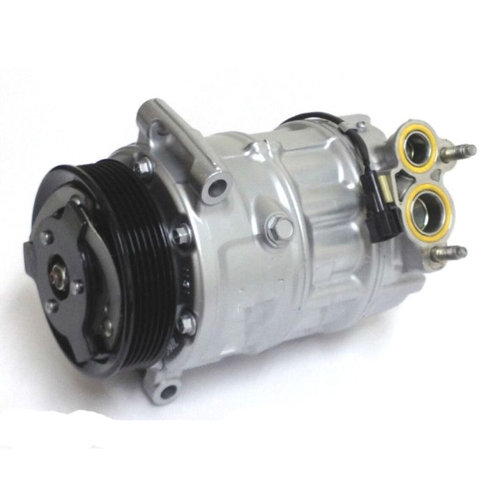 AC Compressor - LD50:04 - [67574]