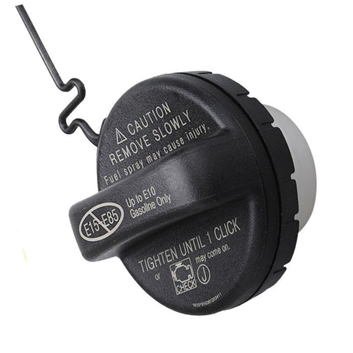 Gas Tank Cap - 77300-06040/43