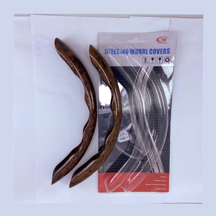 Carbon Fibre Steering Grip - CFSG0123