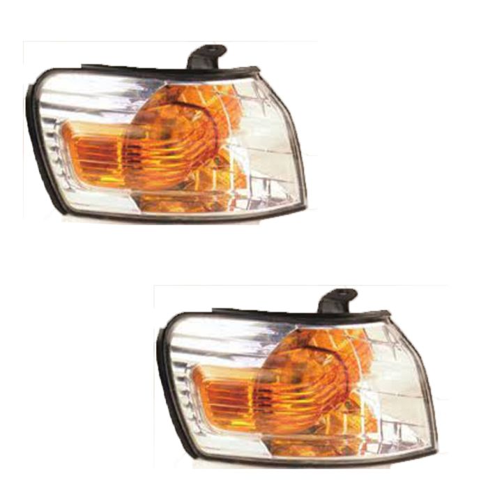 Corner Lamp (Set - Left & Right) -  HLL01-1058C
