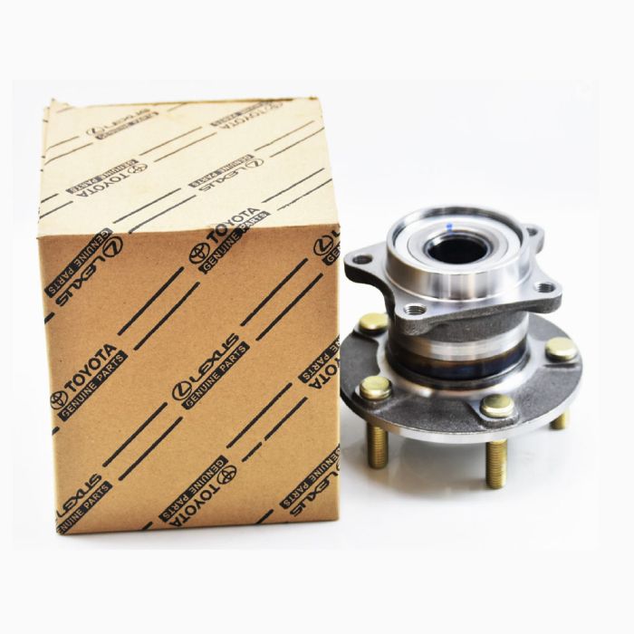 GT Bearing Back - 42450-0290